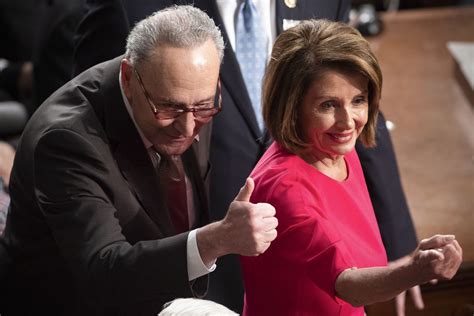 Chuck Schumer and Nancy Pelosi: leadership and 2020 elections explained ...