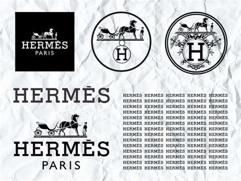 Hermes Logo SVG Bundle | Vectorency