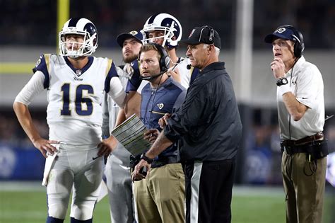 Los Angeles Rams future is bright, despite early playoff exit