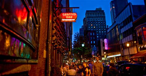 22 Awesome Bars and Nightlife Spots in Philadelphia’s Gayborhood | Visit Philadelphia