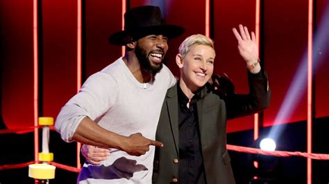 'Ellen DeGeneres Show' Elevates DJ tWitch to Co-Executive Producer ...