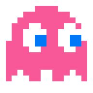 Is there a Pac-Man-like character in ASCII or Unicode? - Super User