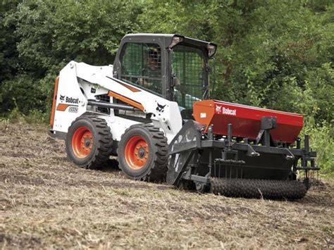 Bobcat® Skid Steer Loaders For Sale In North Dakota & Minnesota