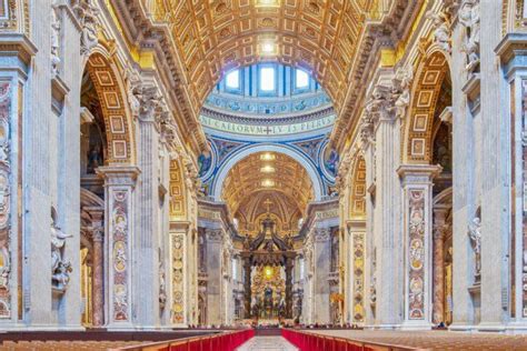 The Best Churches in Rome to Visit