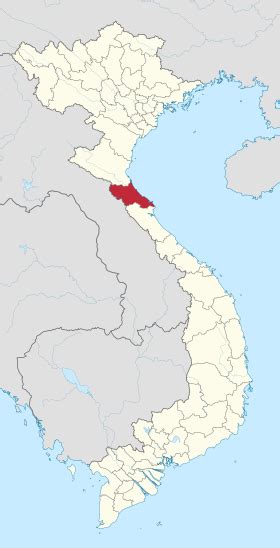 Travel guide: Ha Tinh Province | Discover Vietnam with Indochina Charm Tours