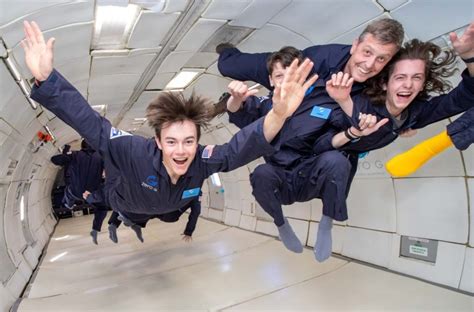 Would you attend a zero-gravity concert? - Travel Tomorrow