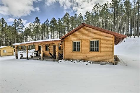 TripAdvisor - Cozy Jemez Springs Cabin Near Hiking & Hot Springs UPDATED 2019 - Self-Catering ...