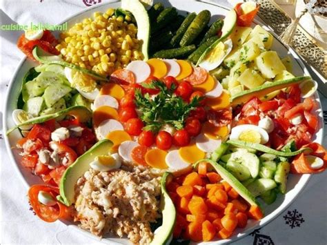 Pin by تسنيم💜 نوسي on Rezepte | Cobb salad, Food, Salad