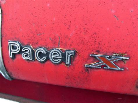 Seattle's Classics: 1976 AMC Pacer X