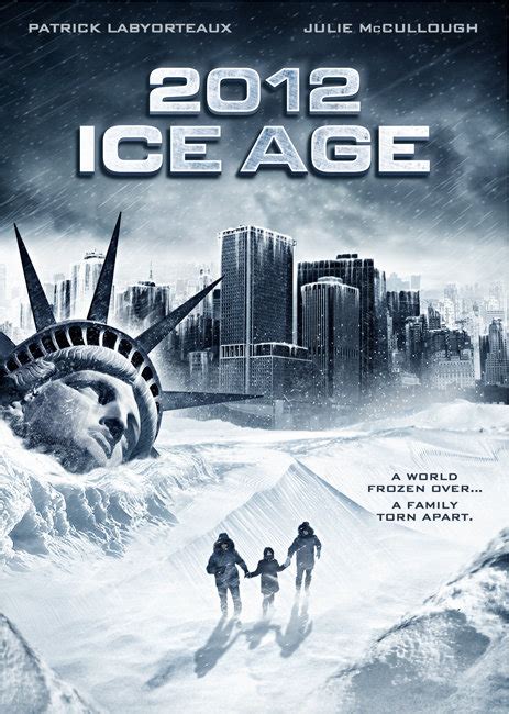 2012: Ice Age (2011)