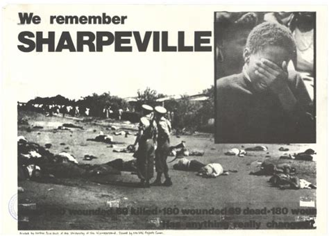 Sharpeville Massacre The Origin of South Africa’s Human Rights Day – Radio Free South Africa