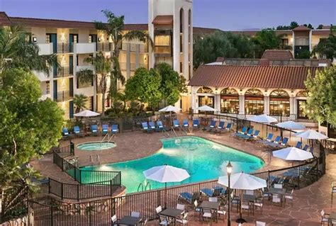 HVMG To Manage Embassy Suites by Hilton Scottsdale Resort in Phoenix