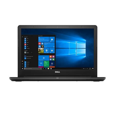 Dell Inspiron 3567 Intel Core i3 7th Gen 15.6-inch FHD Laptop - Laptop ...