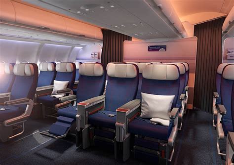 Brussels Airlines Introduces New Business Class (And More) | One Mile ...