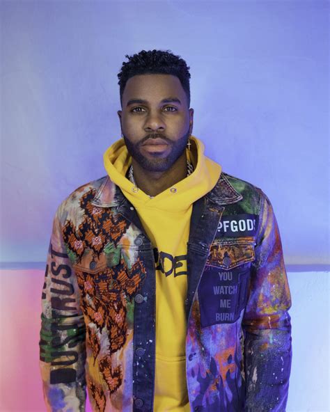 Jason Derulo Net Worth, Girlfriend, Height, Teeth, Wife – Bio