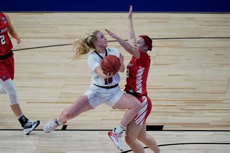 Louisville women's basketball releases 2021-22 nonconference slate