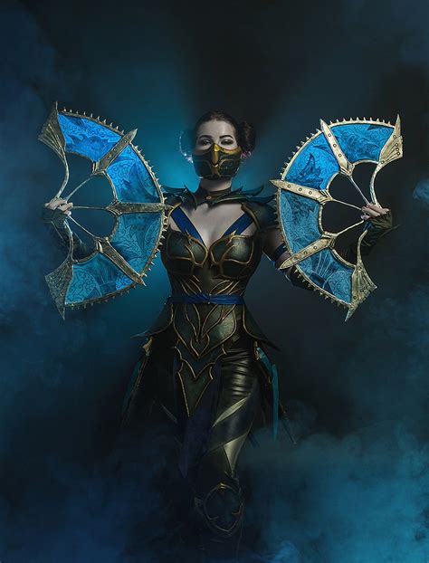 1000 best Kitana images on Pholder | Mortal Kombat, Cosplayers and ...