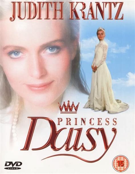 Princess Daisy (Judith Krantz) (1983) All Movies, Movies And Tv Shows ...