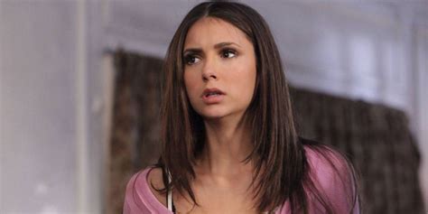 Fans Think Nina Dobrev Changed Her Appearance After 'Vampire Diaries'