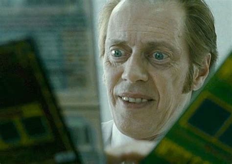 "Send A Naked Picture Of Yourself To Steve Buscemi Day" Is Almost Upon ...