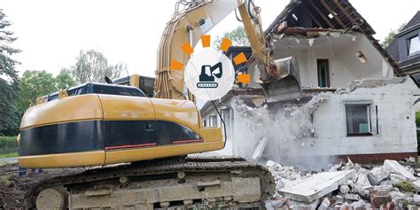 How to Demolish a House: A Homeowner’s Guide | Dumpsters.com