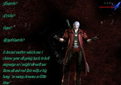 Dmc Dante Quotes. QuotesGram