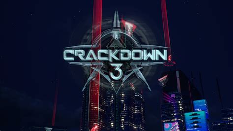 Review - Crackdown 3 - WayTooManyGames