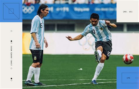 Messi vs Argentina: How the ‘Catalan Argentine’ escaped the shadow of ...