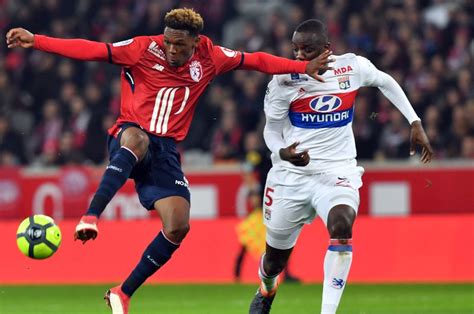 Lyon vs Lille Preview, Tips and Odds - Sportingpedia - Latest Sports ...