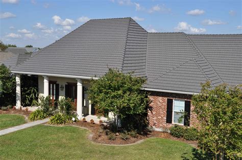 Boost Your Roof: Hipped Roofing 101 - GT Donaghue Construction & Metal ...