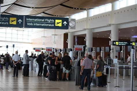 Winnipeg Airport Sets New Record. | ENERGY 106 · Winnipeg's #1 Station ...