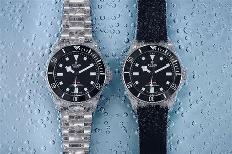 Tudor Introduces the Pelagos 39 | SJX Watches