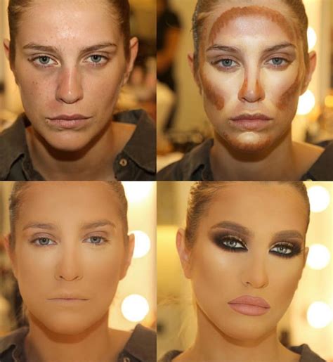 Pin by Satorially Promiscuous on Primping and Preening: Turtorials and Beauty Secrets | Contour ...