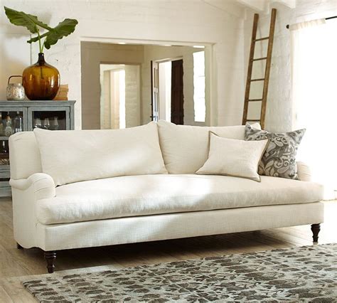 Single Cushion Loveseat - Foter