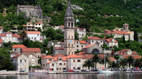 Top 6 Montenegro Culture, Customs and Etiquette - toplist.info