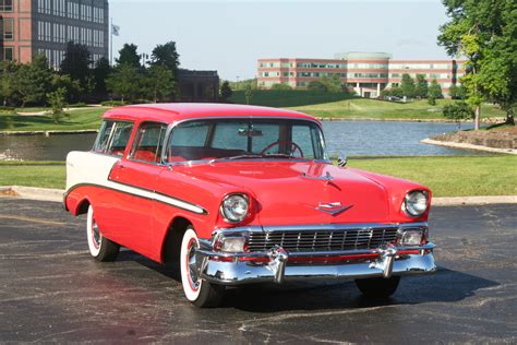 Our Cars – Central Texas Classic Chevy Club