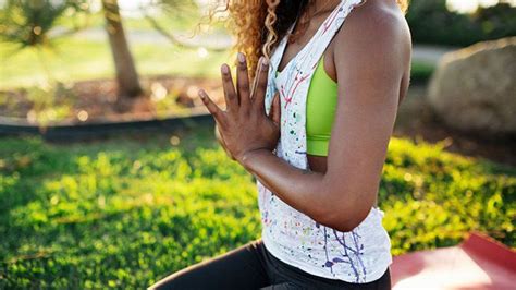 Can yoga help relieve eczema or atopic dermatitis symptoms – Artofit