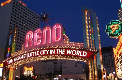 The Best Restaurants in Reno, NV | Best restaurants in reno, Reno restaurants, Reno