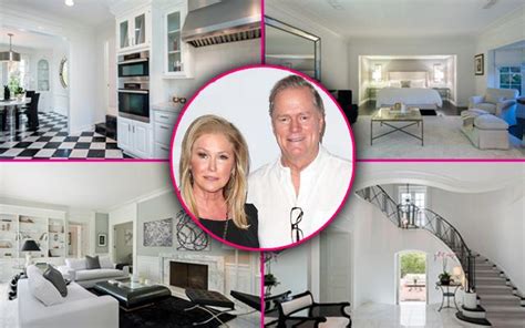 Take That Kyle! Kathy & Rick Hilton Buy A Second $10 Million Mansion