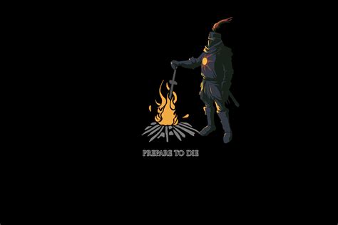 Dark Souls Bonfire wallpaper ·① Download free amazing High Resolution ...