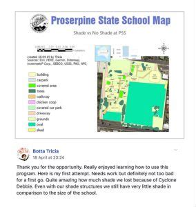 proserpine_state_school_map - Women And Drones