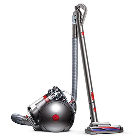 Buy Dyson Cinetic Big Ball Animal Canister Vacuum Cleaner from Canada at McHardyVac.com