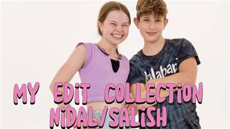 My Edit collection of nalish - YouTube