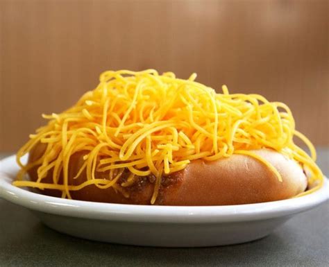 Popular Cincinnati Chili Restaurants | Cincinnati Experience