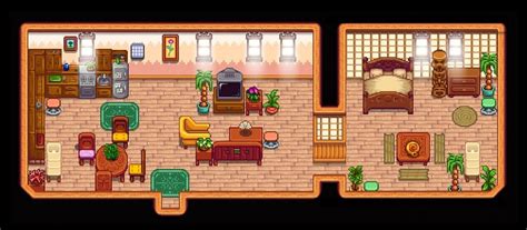 Stardew Valley - Riverland Farm | Stardew valley, Stardew valley layout ...