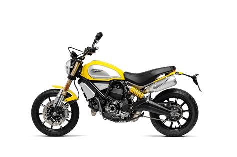 2018 Ducati Scrambler 1100 Review • Total Motorcycle