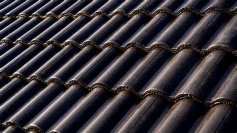 Are Concrete Roof Tiles Right for Your Structure? | Classic Roofing