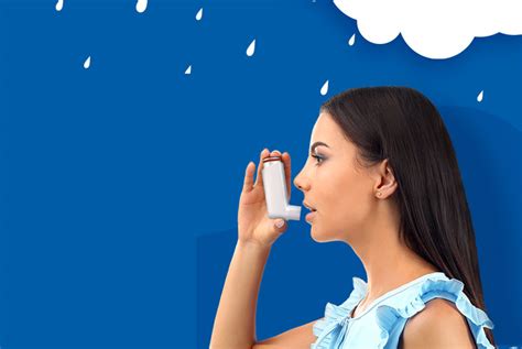 Managing Asthma in Monsoon: Respiratory Health Tips