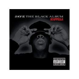 Jay-Z - The Black Album (2004) :: maniadb.com