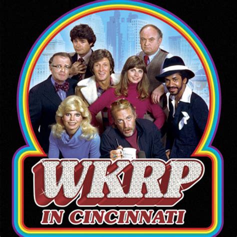 WKRP in Cincinnati - Episode Data